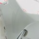 Cupra Leon Fr Front Bumper Ski Genuine White No Repairs 2020 - 2024 [ak10]