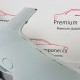Cupra Leon Fr Front Bumper Ski Genuine White No Repairs 2020 - 2024 [ak10]
