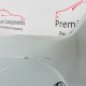 Cupra Leon Fr Front Bumper Ski Genuine White No Repairs 2020 - 2024 [ak10]