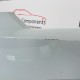 Cupra Leon Fr Front Bumper Ski Genuine White No Repairs 2020 - 2024 [ak10]