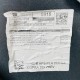 Cupra Leon Fr Front Bumper Ski Genuine White No Repairs 2020 - 2024 [ak10]