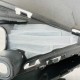 Cupra Leon Fr Front Bumper Ski Genuine White No Repairs 2020 - 2024 [ak10]
