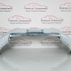 Cupra Leon Fr Front Bumper Ski Genuine White No Repairs 2020 - 2024 [ak10]