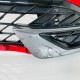 Cupra Formentor Fr Front Bumper Skin Genuine Red 2020 - 2024 [aj101]