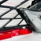 Cupra Formentor Fr Front Bumper Skin Genuine Red 2020 - 2024 [aj101]