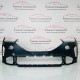 Cupra Formentor Fr Front Bumper Skin Genuine Grey 2020 - 2024 [aj100]