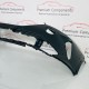 Cupra Formentor Fr Front Bumper Skin Genuine Grey 2020 - 2024 [aj100]