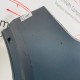 Cupra Formentor Fr Front Bumper Skin Genuine Grey 2020 - 2024 [aj100]