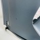 Cupra Formentor Fr Front Bumper Skin Genuine Grey 2020 - 2024 [aj100]