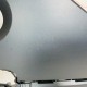 Cupra Formentor Fr Front Bumper Skin Genuine Grey 2020 - 2024 [aj100]