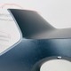 Cupra Formentor Fr Front Bumper Skin Genuine Grey 2020 - 2024 [aj100]