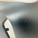 Cupra Formentor Fr Front Bumper Skin Genuine Grey 2020 - 2024 [aj100]
