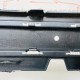 Cupra Formentor Fr Front Bumper Skin Genuine Grey 2020 - 2024 [aj100]