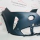 Cupra Formentor Fr Front Bumper Skin Genuine Grey 2020 - 2024 [aj100]