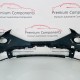 Cupra Formentor Fr Front Bumper Skin Genuine Grey 2020 - 2024 [aj100]