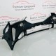 Cupra Formentor Fr Front Bumper Skin Genuine Grey 2020 - 2024 [aj100]