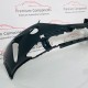 Cupra Formentor Fr Front Bumper Skin Genuine Grey 2020 - 2024 [aj100]