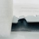 Cupra Leon Fr Front Bumper Genuine White Hatchback Estate 2020 - 2024 [aj164]