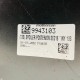 Cupra Formentor Rear Bumper Skin Genuine Grey 2020 - 2024 [ak96]