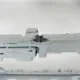 Cupra Formentor Front Bumper Skin Genuine In Primer 2020 - 2024 [aj38]
