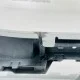 Cupra Formentor Front Bumper Skin Genuine In Primer 2020 - 2024 [aj38]