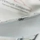 Cupra Formentor Front Bumper Skin Genuine In Primer 2020 - 2024 [aj38]