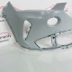Cupra Formentor Front Bumper Skin Genuine In Primer 2020 - 2024 [aj38]