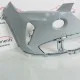 Cupra Formentor Front Bumper Skin Genuine In Primer 2020 - 2024 [aj38]