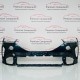 Cupra Formentor Front Bumper Skin Genuine Blue - No Repairs - 2020 - 2024 [aj23]