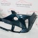 Cupra Formentor Evo Front Bumper Genuine Blue - No Repairs - 2020 - 2024 [aj24]