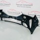 Cupra Formentor Evo Front Bumper Genuine Blue - No Repairs - 2020 - 2024 [aj24]
