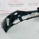 Cupra Formentor Evo Front Bumper Genuine Blue - No Repairs - 2020 - 2024 [aj24]