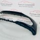 Cupra Born Front Bumper Genuine Lava Blue E-boost 2021 - 2025 [al35]