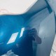 Cupra Born Front Bumper Genuine Lava Blue E-boost 2021 - 2025 [al35]