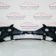 Cupra Formentor Front Bumper Skin Genuine Blue - No Repairs - 2020 - 2024 [aj23]