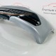 Cupra Born Front Bumper Genuine Scalo Silver E-boost 2021 - 2025 [an78]
