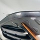 Cupra Born Front Bumper Genuine Scalo Silver E-boost 2021 - 2025 [an78]