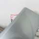 Cupra Born Front Bumper Genuine Scalo Silver E-boost 2021 - 2025 [an78]