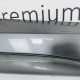 Cupra Formentor Door Moulding Genuine Grey Front Right Trim 2020 - 2024 [za41]