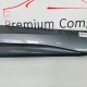 Cupra Formentor Door Moulding Genuine Grey Front Right Trim 2020 - 2024 [za41]