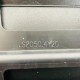 Cupra Formentor Door Moulding Genuine Grey Front Right Trim 2020 - 2024 [za41]