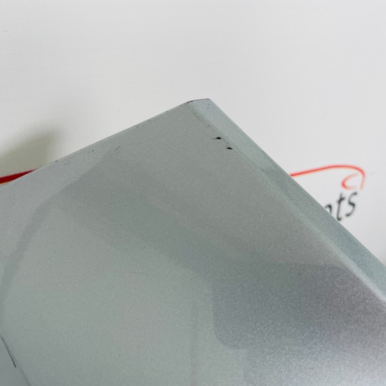 Cupra Born Front Bumper Genuine Scalo Silver E-boost 2021 - 2025 [an78]