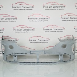 Cupra Formentor Front Bumper Skin Genuine In Primer 2020 - 2024 [aj38]