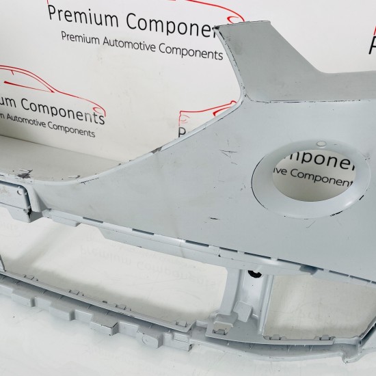 Cupra Formentor Front Bumper Skin Genuine In Primer 2020 - 2024 [aj38]