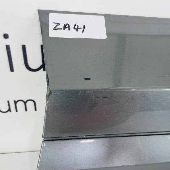 Cupra Formentor Door Moulding Genuine Grey Front Right Trim 2020 - 2024 [za41]