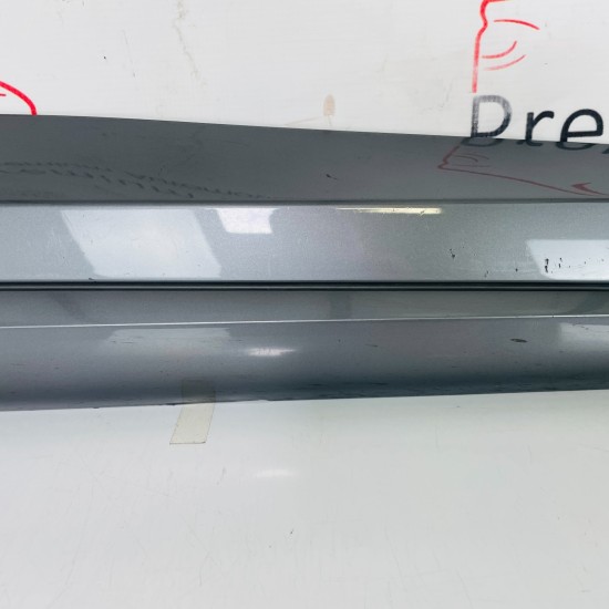 Cupra Formentor Door Moulding Genuine Grey Front Right Trim 2020 - 2024 [za41]