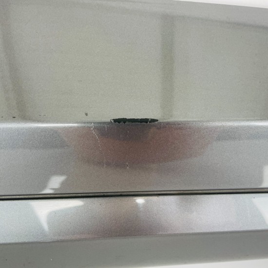 Cupra Formentor Door Moulding Genuine Grey Front Right Trim 2020 - 2024 [za41]