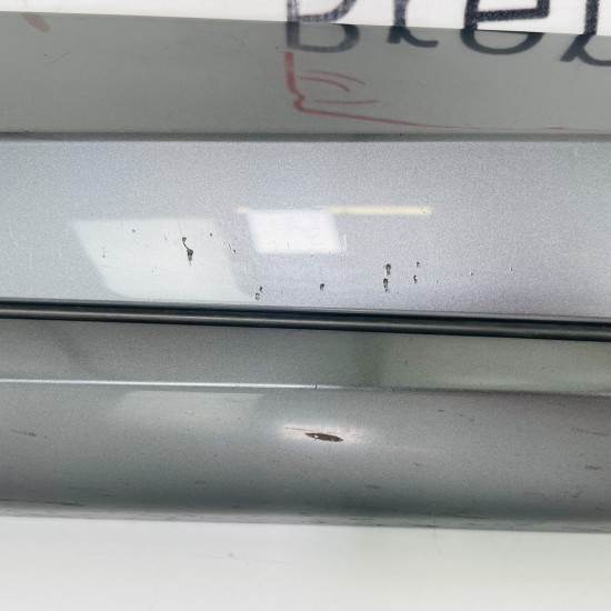 Cupra Formentor Door Moulding Genuine Grey Front Right Trim 2020 - 2024 [za41]