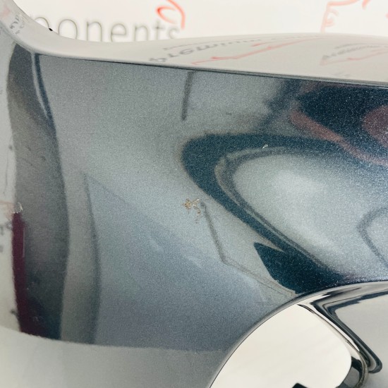 Cupra Formentor Front Bumper Genuine With Fog Light Brackets 2020 - 2024 [aj23]