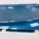 Cupra Born Front Bumper Genuine Lava Blue E-boost 2021 - 2025 [al35]